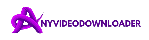 Any Video Downloader logo