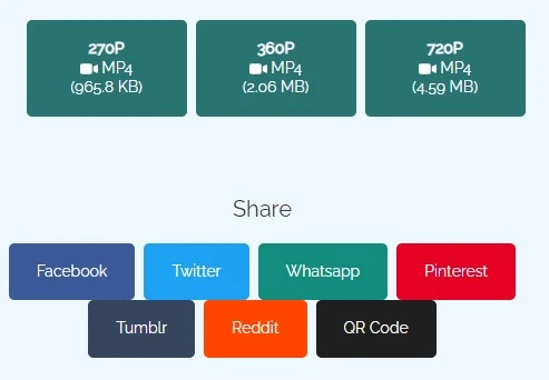 twitter video download file select